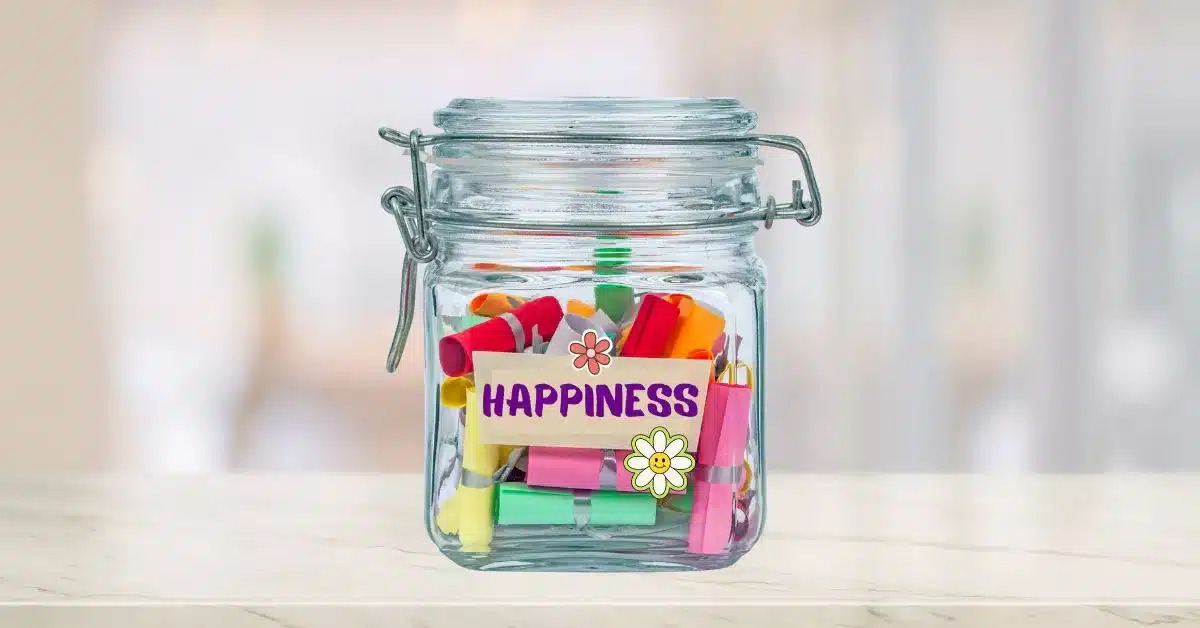 A Jar Of Happiness: Naturel Toprak Doğal Jam