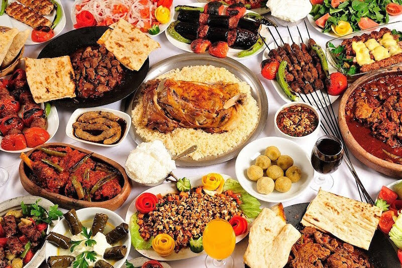 A Taste Unique to Turkey: Molasses / With Toprak Doğal Quality 