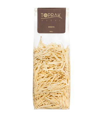 Toprak Doğal - Erişte 300 G