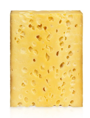 Toprak Doğal - Gravyer Peyniri 500 G Kars