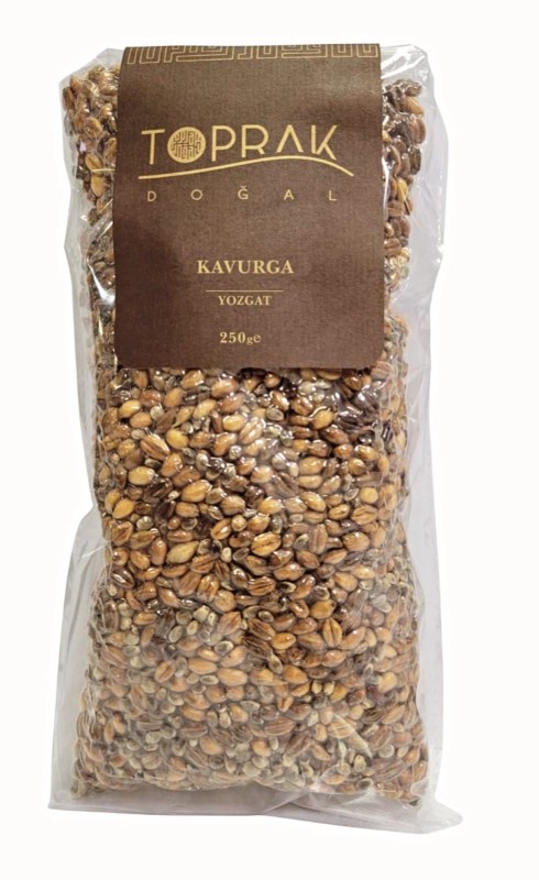 Kavurga 250 G