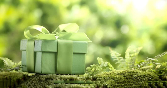 NATURAL GIFT OPTIONS AT TOPRAK DOĞAL BEFORE THE HOLIDAY!
