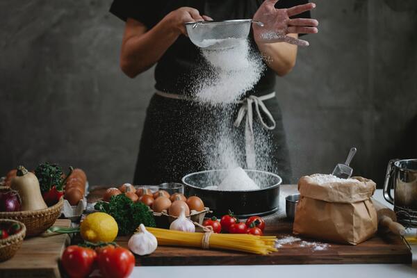 Sağlıklı Beslenme Ve Geleneksel Gıdalar