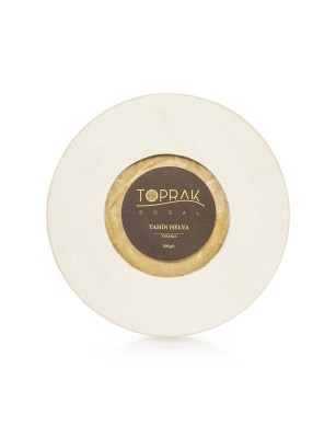 Toprak Doğal - Tahin Helva 500 G Taraklı Toprak Doğal - Tahin Helva 500 G Taraklı