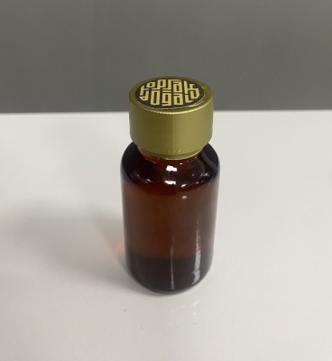 Toprak Doğal - Sarı Kantron Yağı 50 Ml