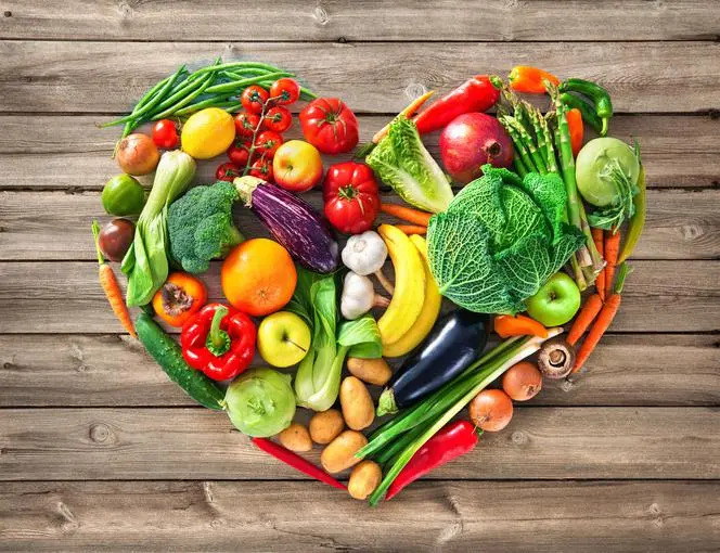 Toprak Blog’dan Sağlıklı Beslenme Önerileri