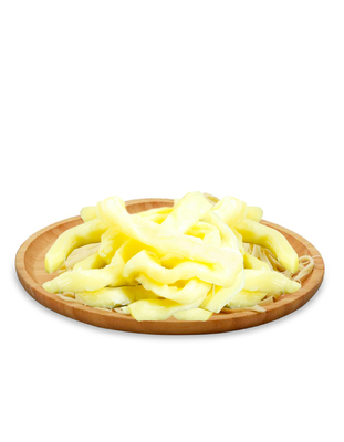 Toprak Doğal - Telli Peynir 500 G Trabzon